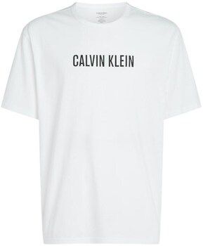 Tričká s krátkym rukávom Calvin Klein Jeans  000NM2567E100