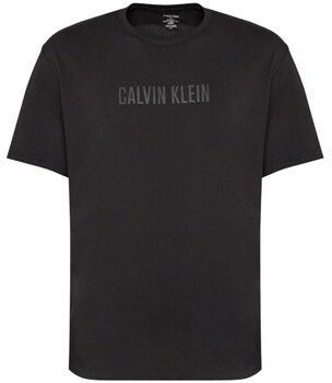 Tričká s krátkym rukávom Calvin Klein Jeans  000NM2567EUB1
