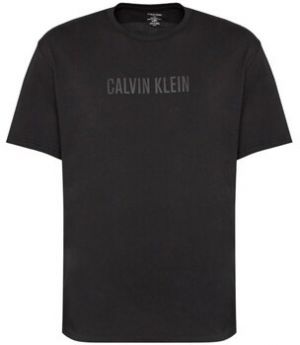 Tričká s krátkym rukávom Calvin Klein Jeans  000NM2567EUB1