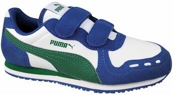 Nízke tenisky Puma  Cabana Racer Sl 20 V Ps