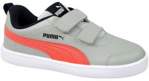 Nízke tenisky Puma  Courtflex V2 V Ps