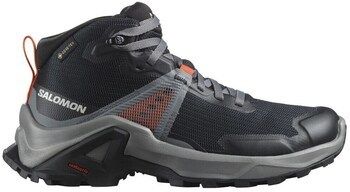 Turistická obuv Salomon  Raise Mid Gtx J Gore-tex