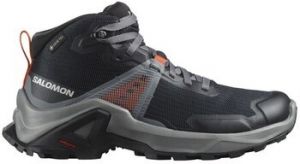 Turistická obuv Salomon  Raise Mid Gtx J Gore-tex