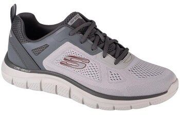 Nízke tenisky Skechers  Track-broader