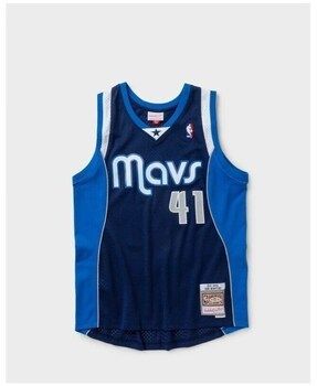 Tričká s krátkym rukávom Mitchell And Ness  SMJY1148DMA11DNOASBL