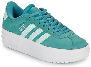 Nízke tenisky adidas  VL COURT BOLD J