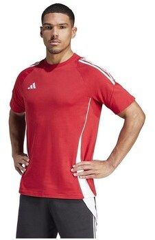 Tričká s krátkym rukávom adidas  IR9349