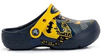 Nazuvky Crocs  Batman Patch Clog