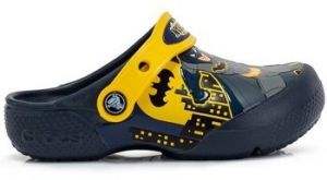 Nazuvky Crocs  Batman Patch Clog
