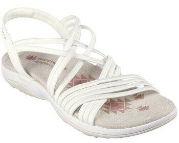 Sandále Skechers  163185WHT