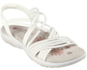 Sandále Skechers  163185WHT