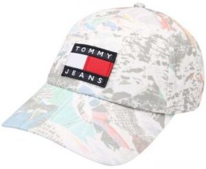 Šiltovky Tommy Hilfiger  AW0AW12426