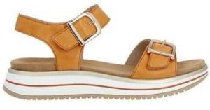 Sandále Remonte  Chaussures D1J51