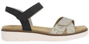 Sandále Remonte  Chaussures D2049