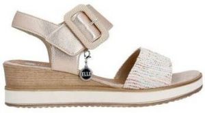Sandále Remonte  Chaussures D6453