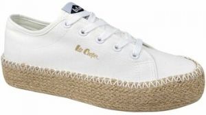 Nízke tenisky Lee Cooper  LCW24442410