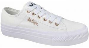 Nízke tenisky Lee Cooper  LCW24312725