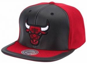 Šiltovky Mitchell And Ness  Day One Snapback Chicago Bulls