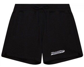 Nohavice 7/8 a 3/4 Mitchell And Ness  Branded Essentials Fleece