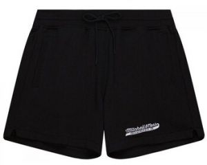 Nohavice 7/8 a 3/4 Mitchell And Ness  Branded Essentials Fleece
