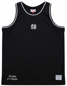 Tričká s krátkym rukávom Mitchell And Ness  Branded Legendary Swingman Jersey