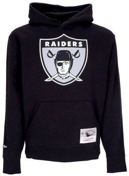 Mikiny Mitchell And Ness  HDSSINTL1052ORABLCK