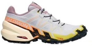 Turistická obuv Salomon  L47466000