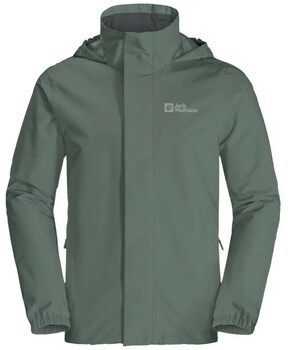 Parky Jack Wolfskin  Stormy Point
