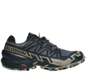 Bežecká a trailová obuv Salomon  L47465500