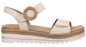 Sandále Remonte  Chaussures D0Q52
