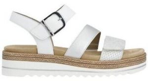 Sandále Remonte  Chaussures D0Q55
