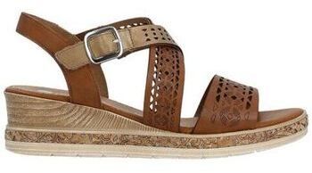Sandále Remonte  Chaussures D3069