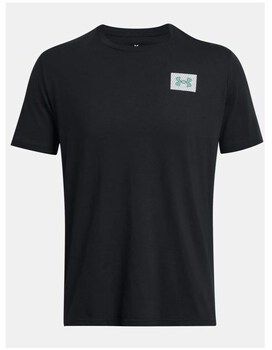 Tričká s krátkym rukávom Under Armour  1382828001