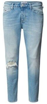 Džínsy Slim Tommy Hilfiger  DM0DM13145