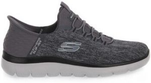 Nízke tenisky Skechers  232469CCBK