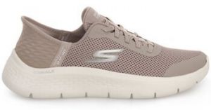 Nízke tenisky Skechers  124836TPE