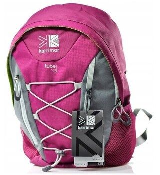 Ruksaky a batohy Karrimor  PLECAKKR15051BOYTUBE10