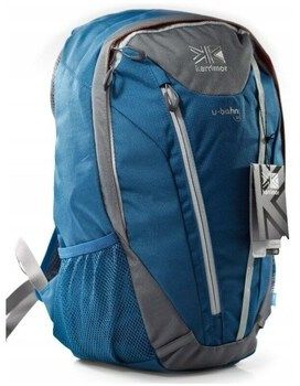 Ruksaky a batohy Karrimor  PLECAKKR15050LNBUBAHN20