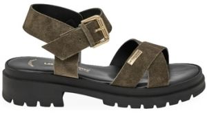 Sandále Les Tropéziennes par M Belarbi  Chaussures TIHASUED