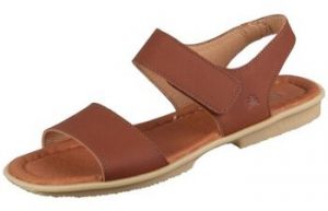 Sandále El Naturalista  N5930toffee