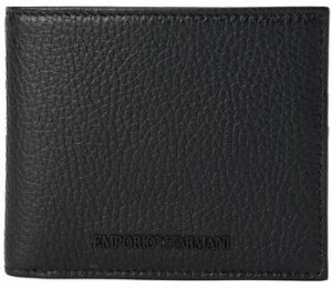 Peňaženky Emporio Armani  Y4R168Y068E