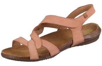 Sandále El Naturalista  N5079peach