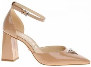 Sandále Guess  FLPBSYPAT08NUDE