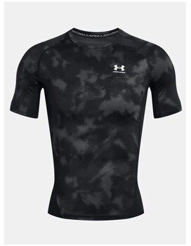 Tričká s krátkym rukávom Under Armour  1383321001
