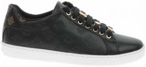 Nízke tenisky Guess  FLJROSELE12BLKBR