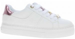 Nízke tenisky Guess  FLJGIEFAL12WHIPI