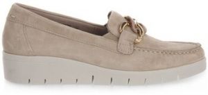 Mokasíny Grunland  SC5221BEIGE