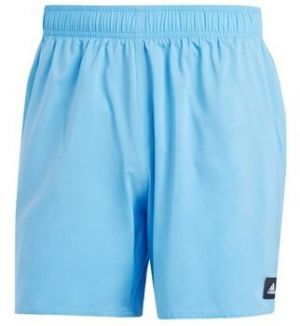 Nohavice 7/8 a 3/4 adidas  Solid Clx