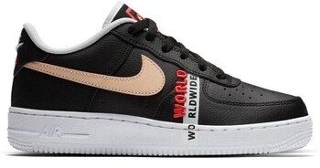 Nízke tenisky Nike  Air Force 1 LV8 1 GS