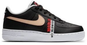 Nízke tenisky Nike  Air Force 1 LV8 1 GS